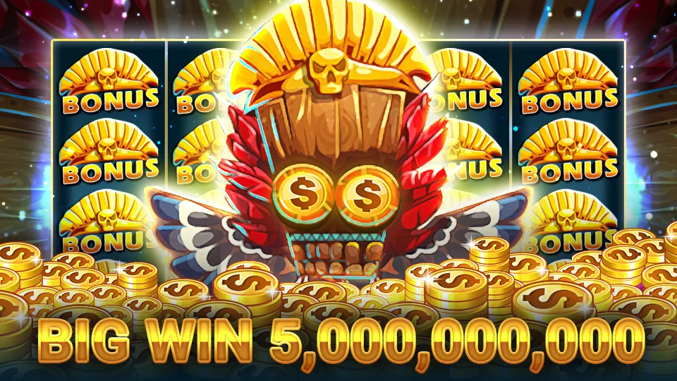 Game slot và jackpot mới tại Ole77