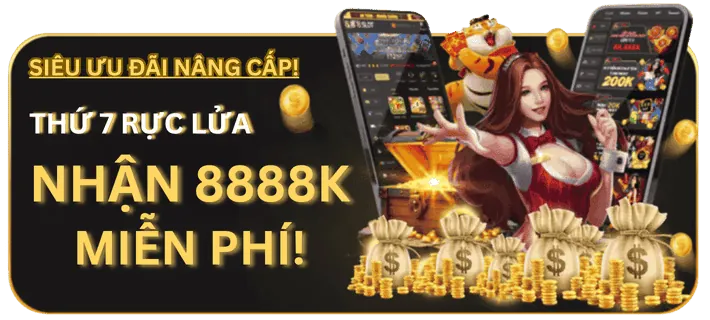 Khuyến mãi sự kiện đặc biệt