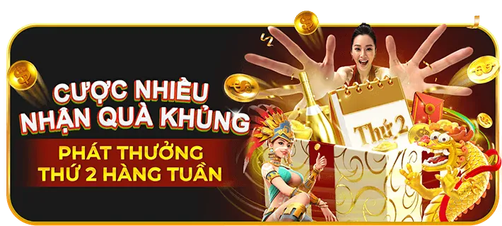 Ưu đãi chào mừng thành viên mới ole77