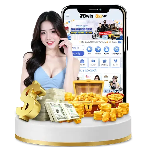 Biểu tượng hỗ trợ khách hàng 24/7 của ole77