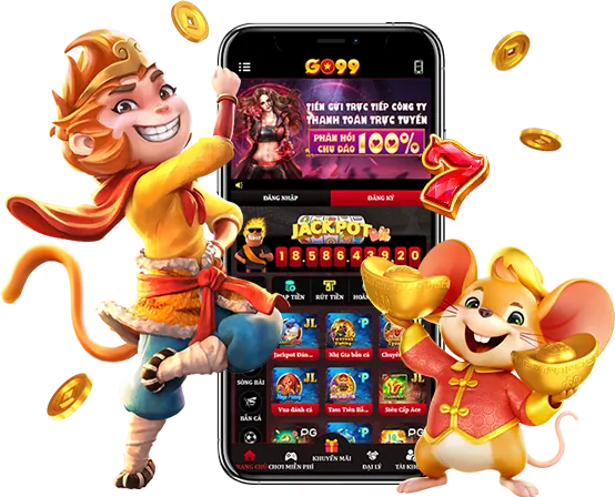 Lựa chọn trò chơi sòng bạc ole77
