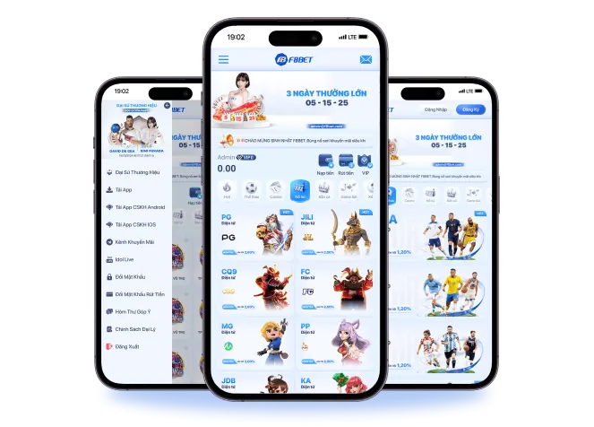 Đồ họa 3D sống động trong game bắn cá ole77