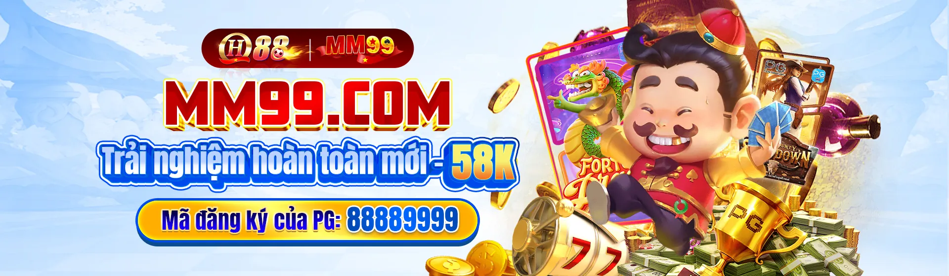 Người chơi đang lựa chọn trò chơi tại sòng bạc ole77