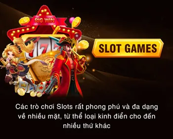Máy đánh bạc video hiện đại tại Ole77