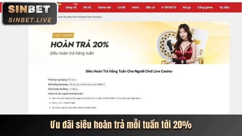 Các tính năng của ứng dụng Ole77